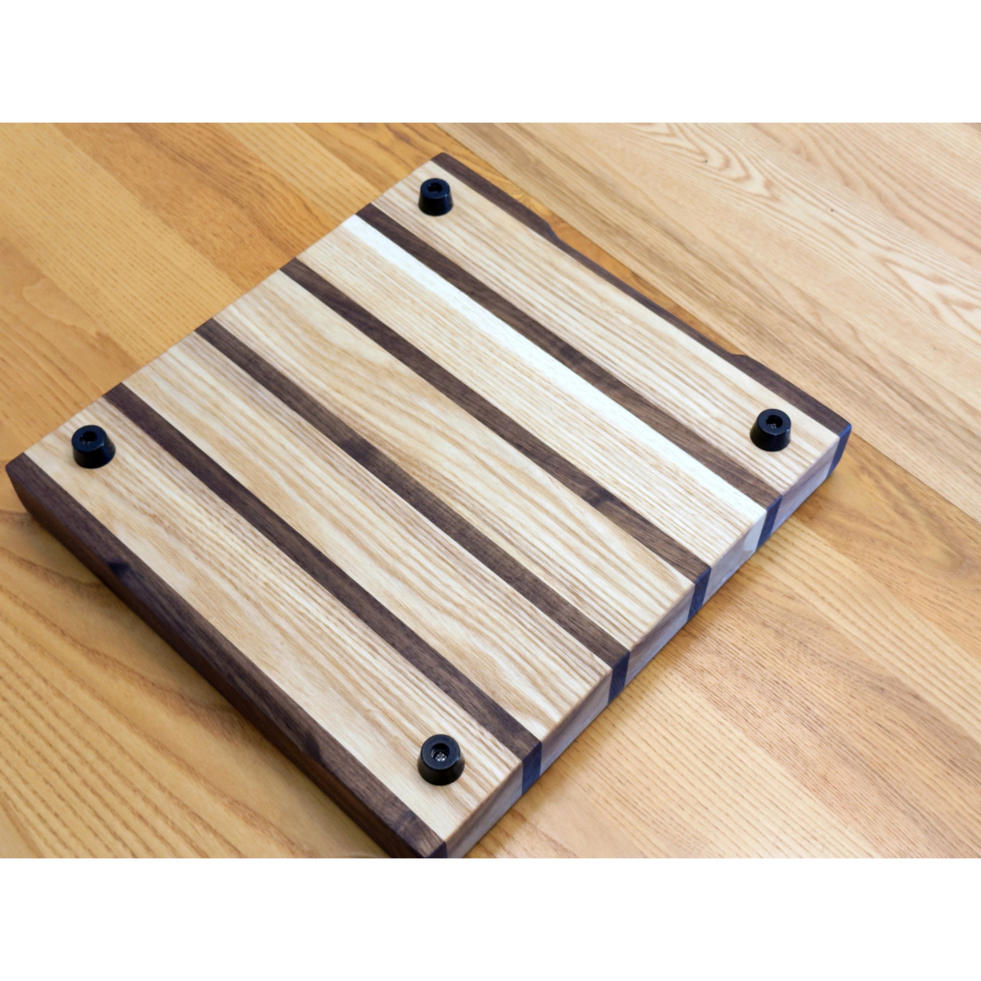 Large Hardwood Cutting Board